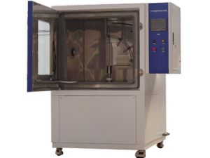 高溫高壓噴水試驗箱 HY-IPX9-1